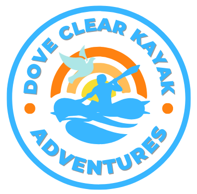 Clear Kayak Adventures | Booking Site for Kayak Rentals