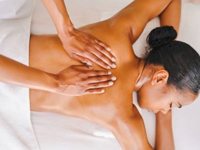 Body Therapy and Massage