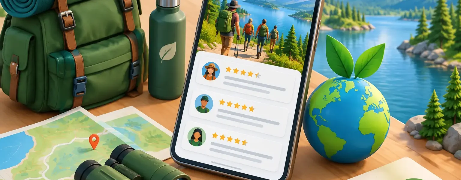 Eco Excursion Reviews Worth Reading Before You Book