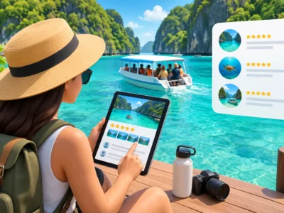 Lagoon Tour Reviews: What Travelers Should Look For