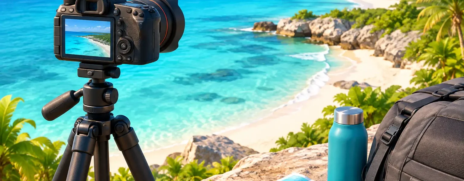 Providenciales Beach Photography Guide Tips