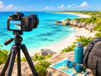 Providenciales Beach Photography Guide Tips