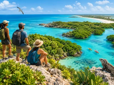 Providenciales Ecotours Worth Leaving the Beach For Providenciales Ecotours Worth Leaving the Beach For